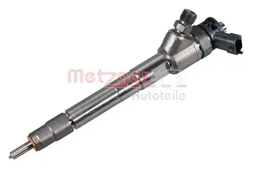 Форсунка 0871086 METZGER