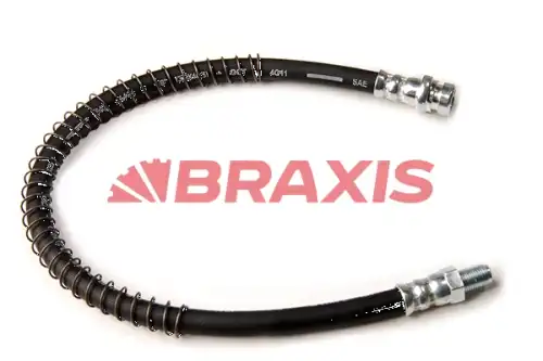 Тормозной шланг !RA \ AH0221 BRAXIS