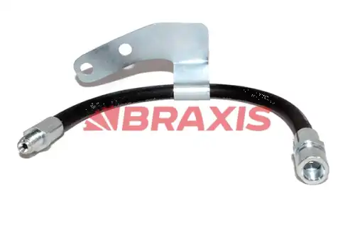 Тормозной шланг !RA \ AH0582 BRAXIS
