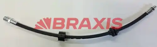 Тормозной шланг !FA \ AH0785 BRAXIS