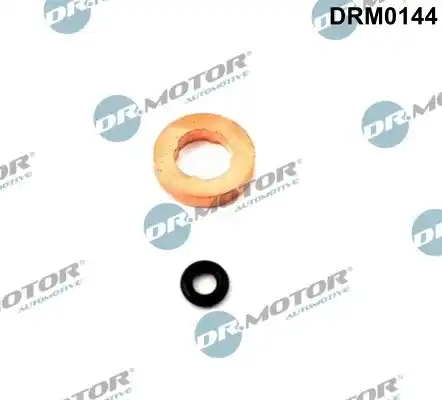 Кольцо уплотнительное форсунки DR. MOTOR DRM0144