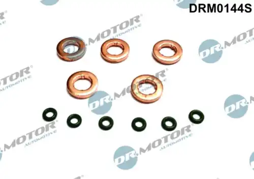 Кольцо уплотнительное форсунки DR. MOTOR DRM0144S