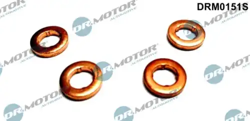 Кольцо уплотнительное форсунки DR. MOTOR DRM0151S