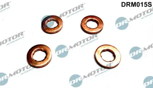 Кольцо уплотнительное форсунки DR. MOTOR DRM015S