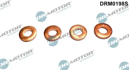Кольцо уплотнительное форсунки DR. MOTOR DRM0198S