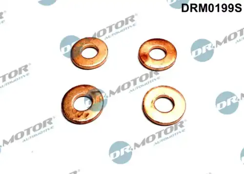 Кольцо уплотнительное форсунки DR. MOTOR DRM0199S