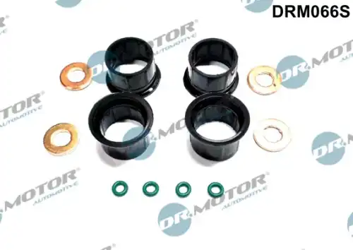 Кольцо уплотнительное форсунки DR. MOTOR DRM066S