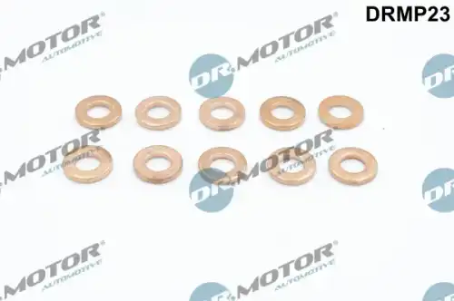 Кольцо уплотнительное форсунки DR. MOTOR DRMP23