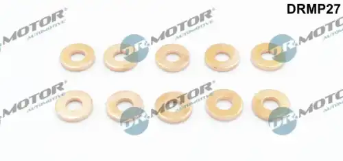 Кольцо уплотнительное форсунки DR. MOTOR DRMP27