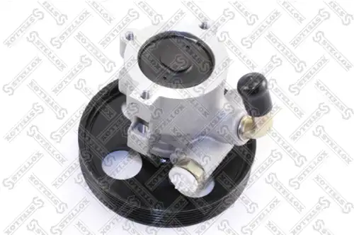 Насос гидроусилителя руля STELLOX 00-35505-SX