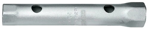 Торцовый ключ 26 R 6X7 GEDORE