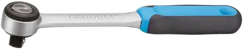 Ключ трещотка 3093 U-3 GEDORE