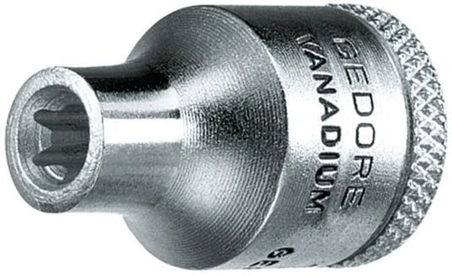 Насадка торцового ключа TX 30 E6 GEDORE