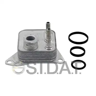 Масляный радиатор SIDAT 590245
