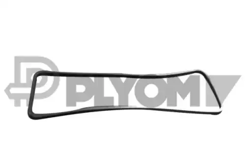 Прокладка ГБЦ PLYOM P769247