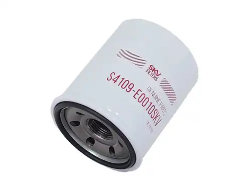 Фильтр масляный SKV S4109E0010