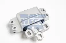 W1031510E опора КПП WEGO