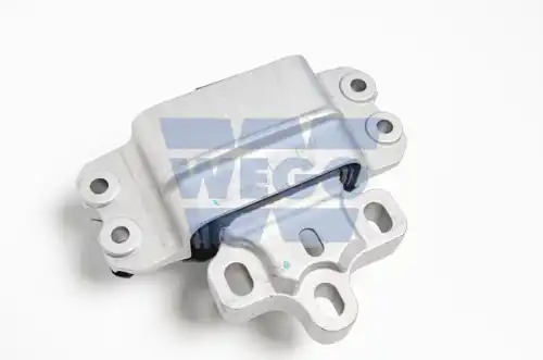 W1031510E опора КПП WEGO