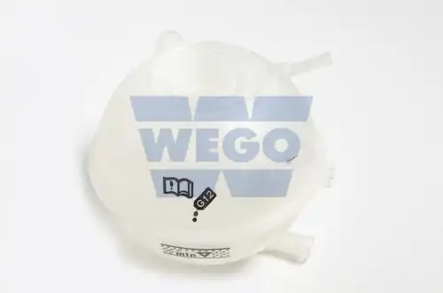 Расширительный бачок WEGO W1040680E