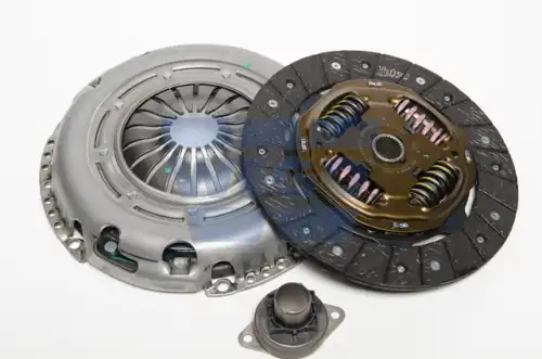сцепление в сборе W1070240E WEGO