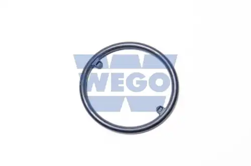 W1170010 прокладка масляного радиатора WEGO