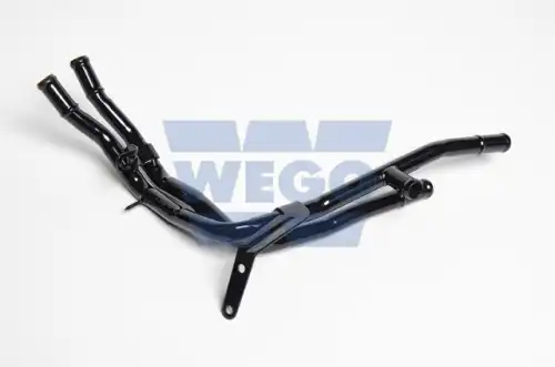 трубка системы охлаждения W1210320 WEGO