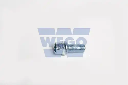 болт колеса W6140170 WEGO
