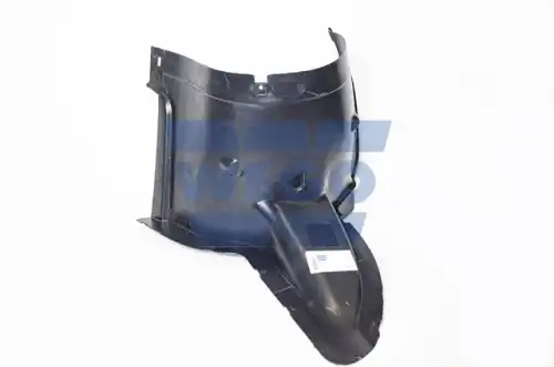 W8283760 кожух пылезащитный левый WEGO