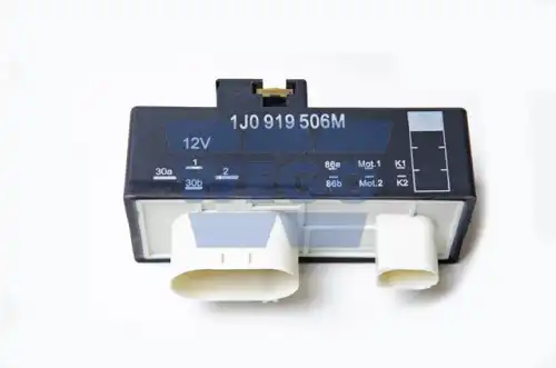 блок управления вентилятором W9240030 WEGO