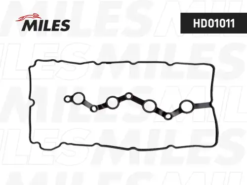 Прокладка ГБЦ MILES HD01011