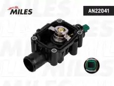 Термостат системы охлаждения MILES AN22041