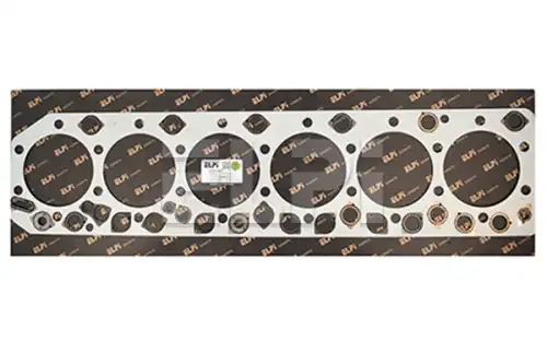 Прокладка ГБЦ ELPI LP135 3228