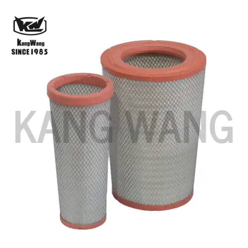 Фильтр воздушный KANG WANG KL3347A