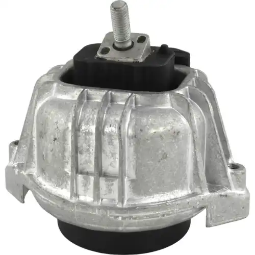 Подушка крепления двигателя FEBEST BMM-E90