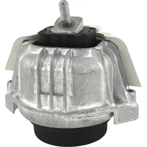 Подушка крепления двигателя FEBEST BMM-E90RH