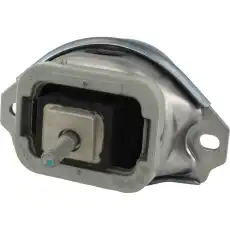 Подушка крепления двигателя FEBEST LRM-L319F