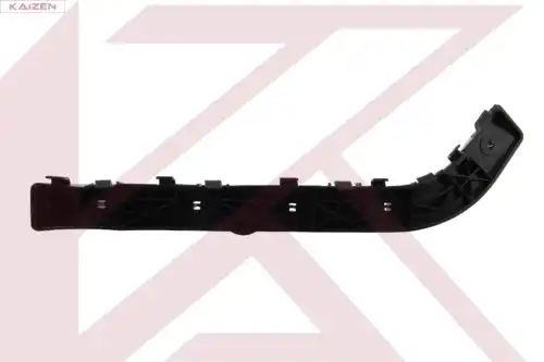 RBB1000 Кронштейн заднего бампера левый KAIZEN