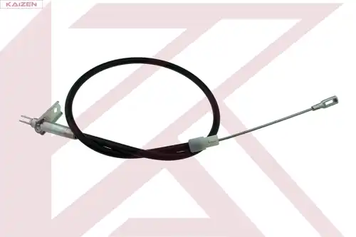 Трос ручного тормоза KAIZEN PBC1001