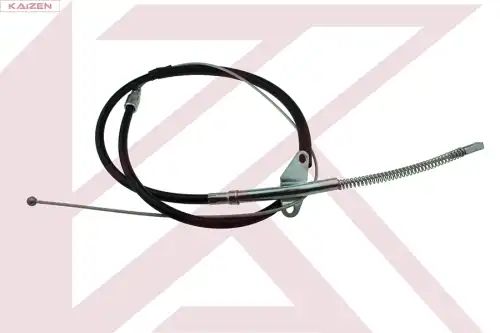 Трос ручного тормоза KAIZEN PBC1010