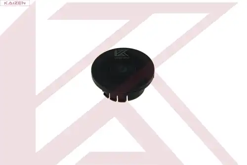 Заглушка пластиковая VTM1012 KAIZEN