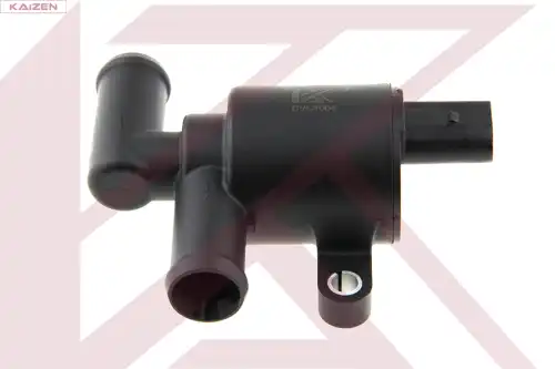 Клапан отопителя KAIZEN CVC1004