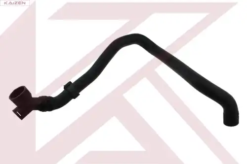 Патрубок системы охлаждения CSH1128 KAIZEN