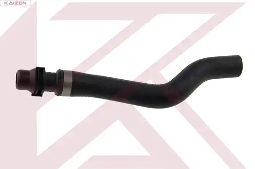 Патрубок системы охлаждения CSH1289 KAIZEN