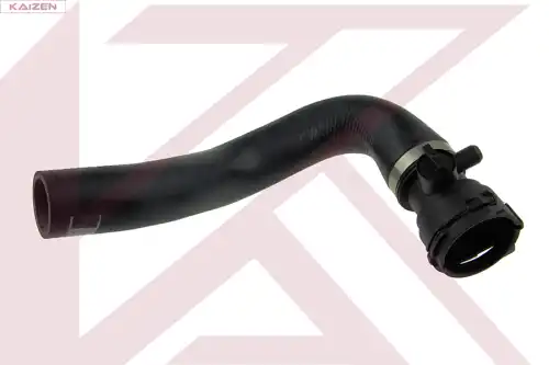 Патрубок системы охлаждения CSH1378 KAIZEN