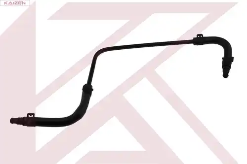 Патрубок системы охлаждения CSH1397 KAIZEN