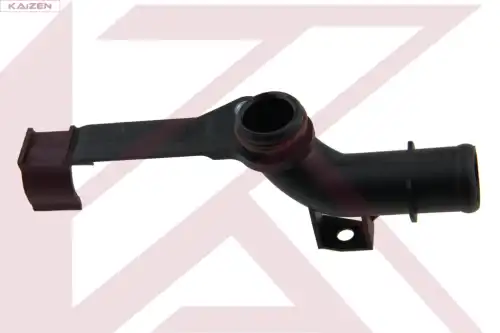 Патрубок системы охлаждения CSH1416 KAIZEN