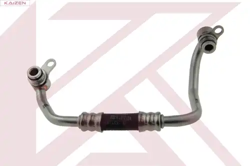 Патрубок системы охлаждения CSH1446 KAIZEN