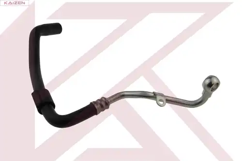 Патрубок системы охлаждения CSH1448 KAIZEN