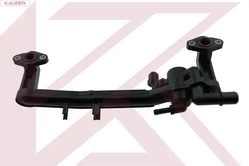 Коллектор выпускной KAIZEN CSH1562