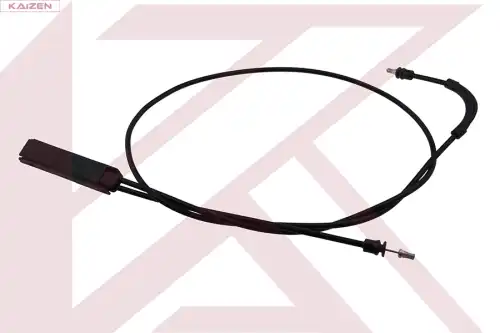 Трос замка капота AHC1016 KAIZEN